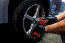 tyreChange